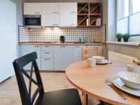 Stara Drukarnia - Apartamenty typu Studio - Ferienwohnung Bydgoszcz