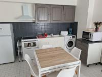 Appartement centre ville proche citadelle - Ferienwohnung