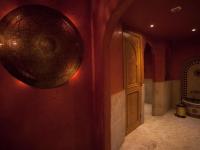 Chambre Double avec Salle de Bains Privative