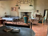 Premium Quadruple Room