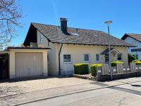 Ferienwohnung Lang - schöne 3-Zimmer-Wohnung - B&B
