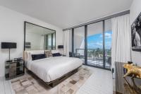 B&B Miami Beach - Ocean View Residence at W South Beach -514 - Bed and Breakfast Miami Beach