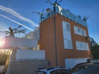 Apartment Luce Marina - Ferienwohnung Petrcane