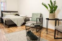 HOMY I Stilvolles Apartment Gohlis Netflix & W-LAN - B&B Lipsia