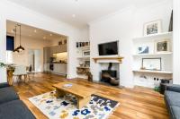 City Apartments - Priory Street - Ferienwohnung York