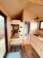 Chambre Double avec Salle de Bains Privative