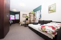 Familienzimmer mit Küche