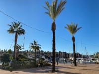 Sotogrande Ribera del Marlin apartment - Chambres d’hôtes Sotogrande