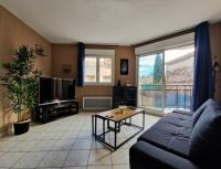 L'écrin urbain Centre Ville-Parking Gratuit - B&B Montpellier
