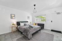 Wonderful Studio Residence 15 min from the beach - B&B Miami