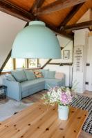 Loft auf Fehmarn 800m zum Strand - B&B Fehmarn