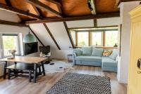 B&B Fehmarn - Loft auf Fehmarn 800m zum Strand - Bed and Breakfast Fehmarn