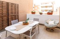 LOFT con Terrazzo - 3 min dalle Autostrade By followgreenhouserome - Chambres d'hôtes Rome
