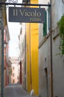 Il Vicolo Relais - B&B Sirolo