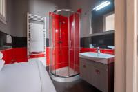 Appartamento con 1 Camera da Letto