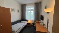 Chambre Simple