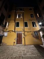 First Dream Venice - Bed and Breakfast Venetië