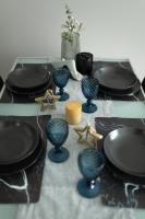 Apartament z kominkiem - Bed and Breakfast Kudowa-Zdrój