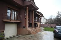 BOGO Apartment - Chambres d’hôtes Bitola