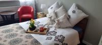 Kleines Doppelzimmer