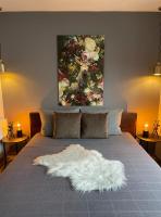 Appartement met Terras