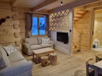 Chalet 2 Chambres