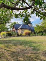 Le Pigeonnier de Lissac - B&B