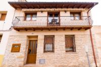 B&B Valderrobres - CASA TERE - Bed and Breakfast Valderrobres