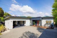 Luxury in Kaiteriteri - B&B Kaiteriteri