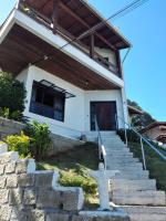 Residencial Rodrigues Centro Florianópolis - Ferienwohnung