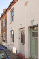 B&B Whitstable - Sea Holly Cottage - Bed and Breakfast Whitstable