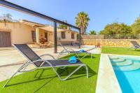 Precioso chalet Son Calderitx - B&B Ariany
