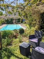 Chambres d'hôtes La Charmante - B&B La Flèche