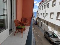 Apartamento 3 habitaciones a 140m playa Caneliñas Portonovo 101 - Bed and Breakfast