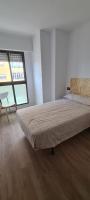 Apartamento de 2 dormitorios