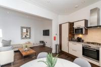 Three-Bedroom Apartment - High Floor