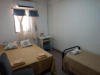 B&B Corrientes - Apart Belgrano - Bed and Breakfast Corrientes