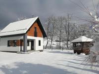 Domek nad potokiem - B&B