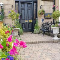 Barony House - B&B