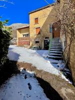Gîte du Soula - B&B