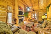 Quiet Cabin Retreat on 30 Acres Near Kentucky Lake - Chambres d'hôtes New Concord