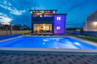 Villa Lana - Ferienwohnung Privlaka