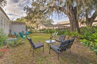 about 12 Mi to Disney Downtown Winter Garden Cottage! - B&B Orlando