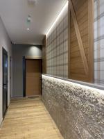 WILD BEAUTY Apartment-Modern mountain 2 - B&B