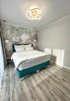 Suite King con Balcone