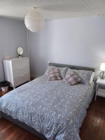 Thistle Gîte - B&B Mialet