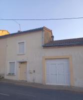 Thistle Gîte - Ferienwohnung Mialet