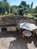 Thistle Gîte - B&B Mialet