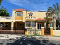 B&B Isabela - Villa Del Carmen Family Vacation Home - Bed and Breakfast Isabela