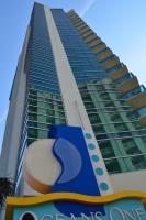 Gorgeous Ocean Front Condo 2bd 2 full baths, 2 balconies - B&B Myrtle Beach